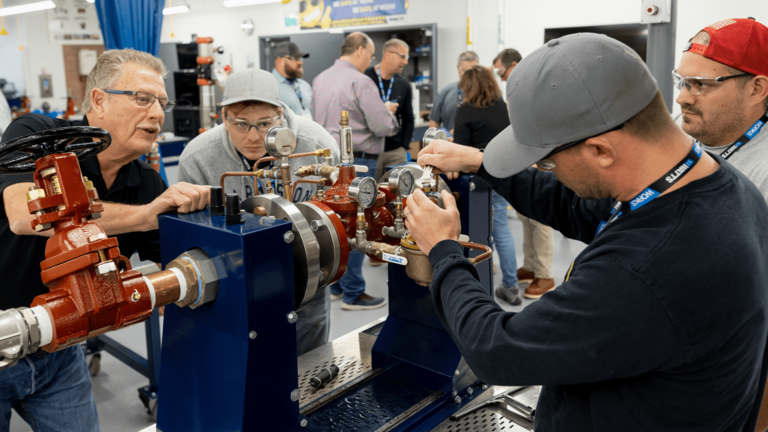 Instructor Led Hero image